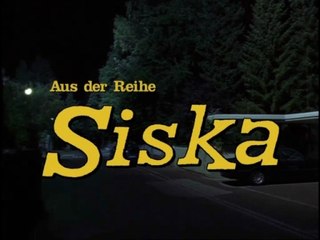 Siska - Folge 56 - Abgrund