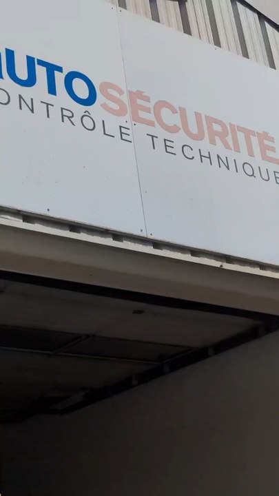 # contrôle technique  de la mobylette. # lulu d...