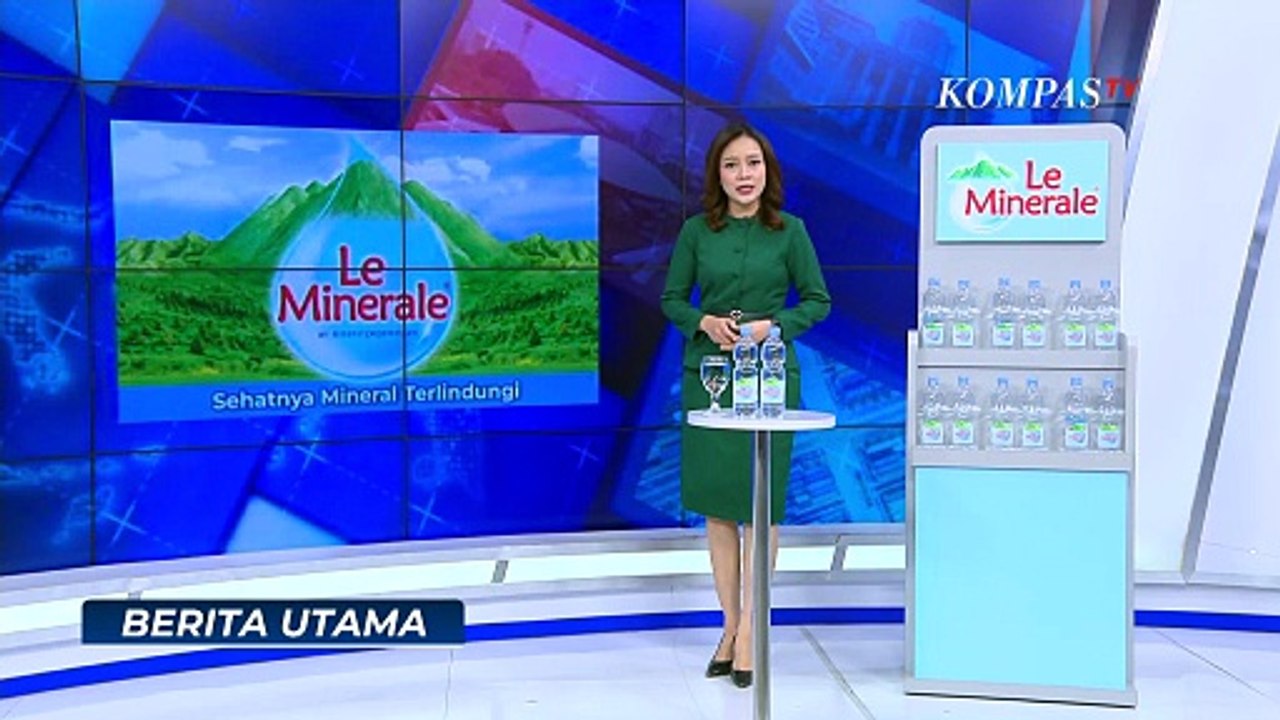 Operasional SPPG Tungkaran Dihentikan Setelah 130 Siswa Keracunan MBG | BERUT