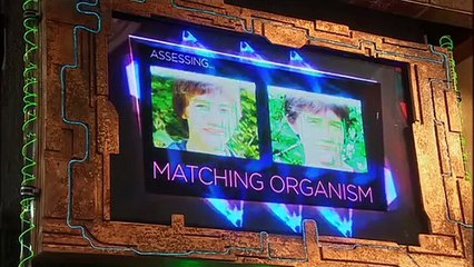 The Sarah Jane Adventures- S01E09-The Lost Boy-Pt-1