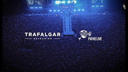 Depeche Mode: M Bande-annonce VO