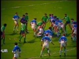 MONTAUBAN - BAYONNE - 1983 - SAISON 1982/1983 -