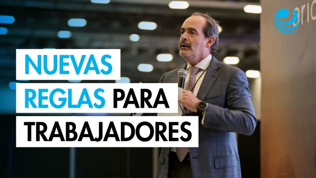 Cambios laborales en México salario, jornada y permisos de paternidad