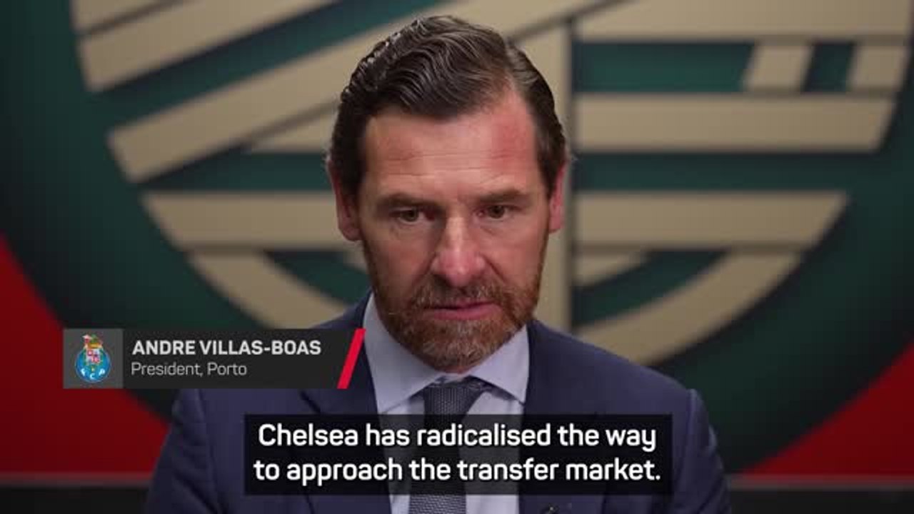 Chelsea on the 'right path' to success, says former Blues boss
