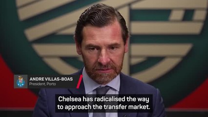 Chelsea on the 'right path' to success, says former Blues boss