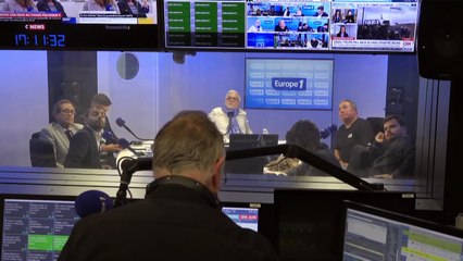 «Il faut que les gens se mouillent et s'engagent en politique» affirme Jonas Haddad, Porte-Parole LR