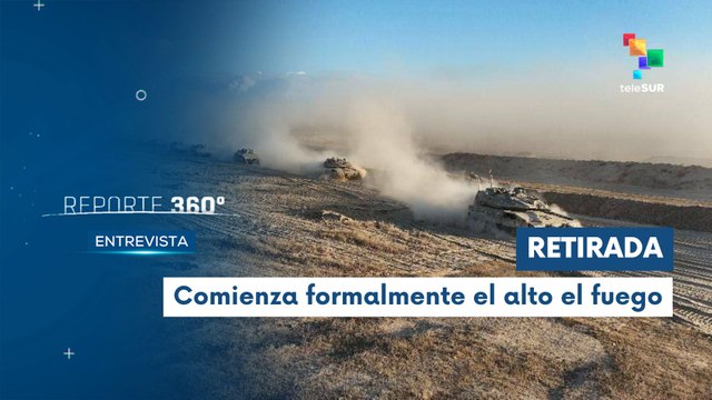 Entrevista | Rivas: Estamos perdiendo los valores humanos ante el genocidio