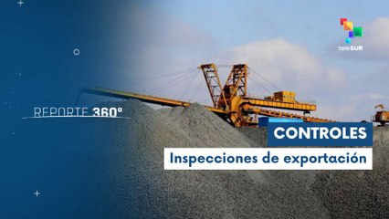 China estableció nuevos controles sobre exportación