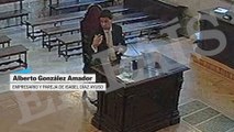 González Amador, ante el Supremo: 