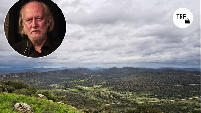 El viaje por España que cambió a László Krasznahorkai, Premio Nobel de Literatura 2025: “no he sido el mismo hombre después”