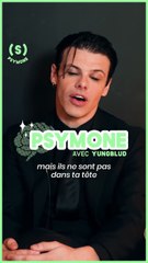 SIMONE - PSYMON : Yungblud sans tabou