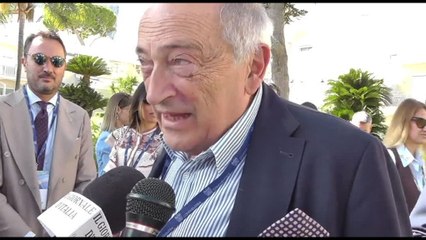 Abete: "Giovane imprenditore è chi non si adagia sul passato"