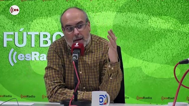 Futbol es Radio; Las lesiones se multiplican en la selección