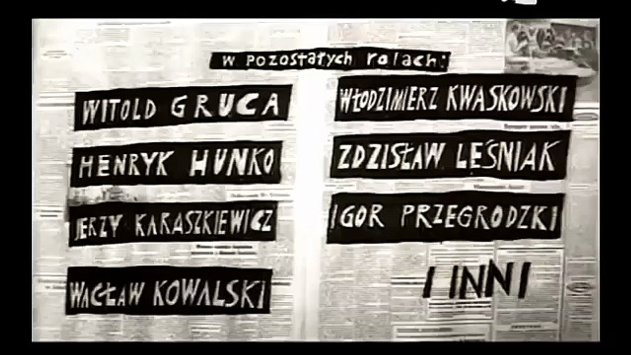 LICZĘ NA WASZE GRZECHY-FILM POLSKI