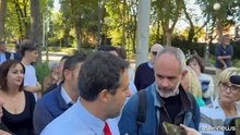 Toscana, Salvini: se la gente sta a casa non si cambia
