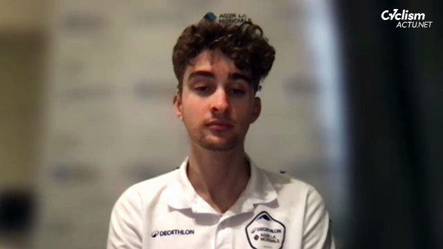 Cyclisme - Tour de Lombardie 2025 - Paul Seixas : Si Pogacar attaque, j’essaierai d’y aller