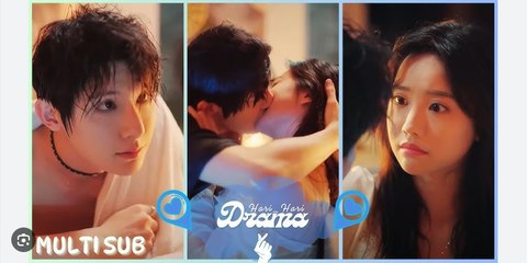 As Boss As Cute As A Dog - Full HD Movie [English Sub] | Watch Till The End