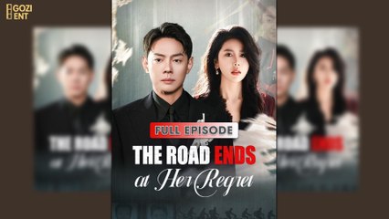 The Road Ends At Her Regret & Detailed Version - Full Movie