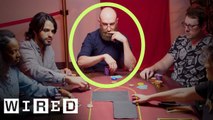 I Cheated At Poker By Hacking A Casino Card Shuffling Machine