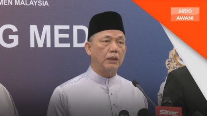 Fokus pembangunan sektor bernilai tinggi, PKS dan tenaga mampan