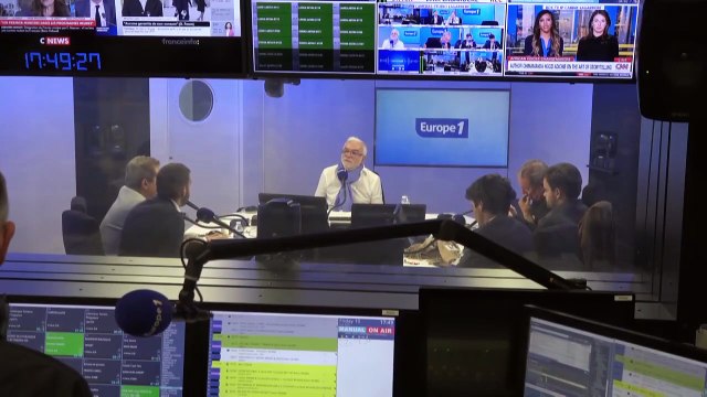 Crise politique : «La majorité RN à l'Assemblée Nationale pourrait sauver Emmanuel Macron,» souligne Georges Fenech