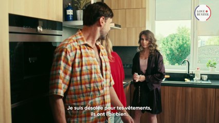 Je suis Le Clone De La Femme De Mon Fiancé