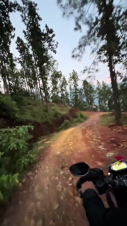 Xpulse Offroad