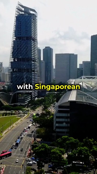 Unlocking Singaporean Banking 💰 | The $3-5 Million Rule | البنوك في سنغافورة وقاعدة الـ 5 ملايين دولار 💸