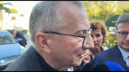 Gaza, Parolin: accordo passo avanti, ora pace duratura