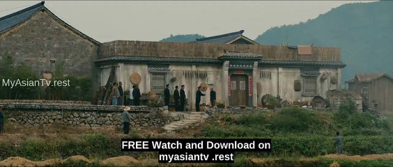 The Guardians Chinese Drama  Ep 35 Eng Sub