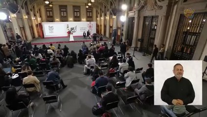 México Canta Llega a las Mañaneras del Pueblo 🤩