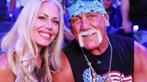 Inside Hulk Hogan’s Daughter’s Trillionaire Life Since Her Dad’s Death