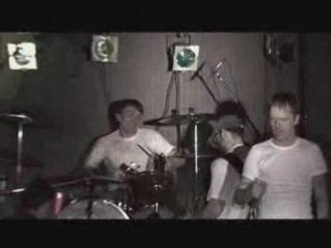 Noise Emission Control - Memento - DouaiRock 2008