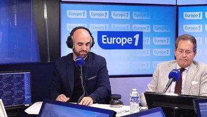 Pascal Praud et vous - Sébastien Chenu déplore une «absence de connaissance de la France» chez Emmanuel Macron