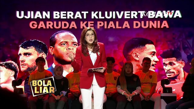 Blak-blakan! Bung Towel Geram Pemain Timnas Yakob hingga Klok Dihujat Usai Kalah Lawan Arab Saudi