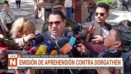 NOTIVISIÓN SCZ 10/10/2025