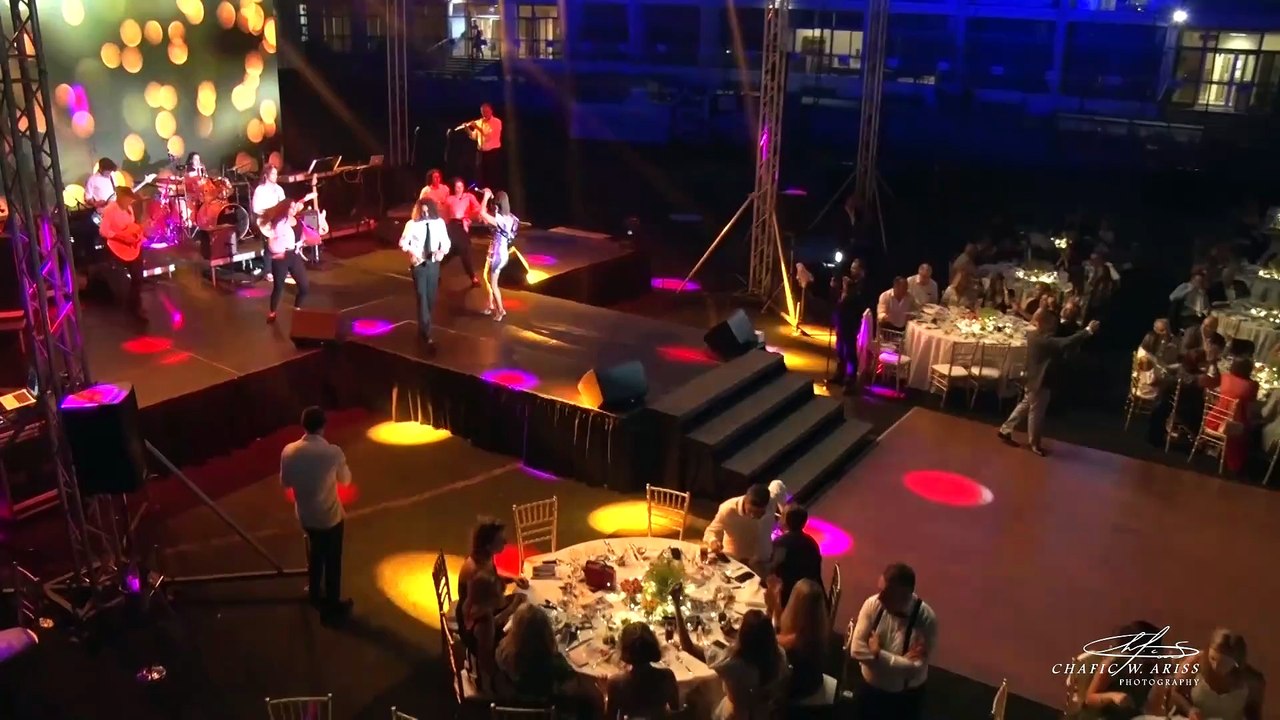 CHAFIC W. ARISS Photography Presents : 	MIXED INTRO 2 - CHAFTS