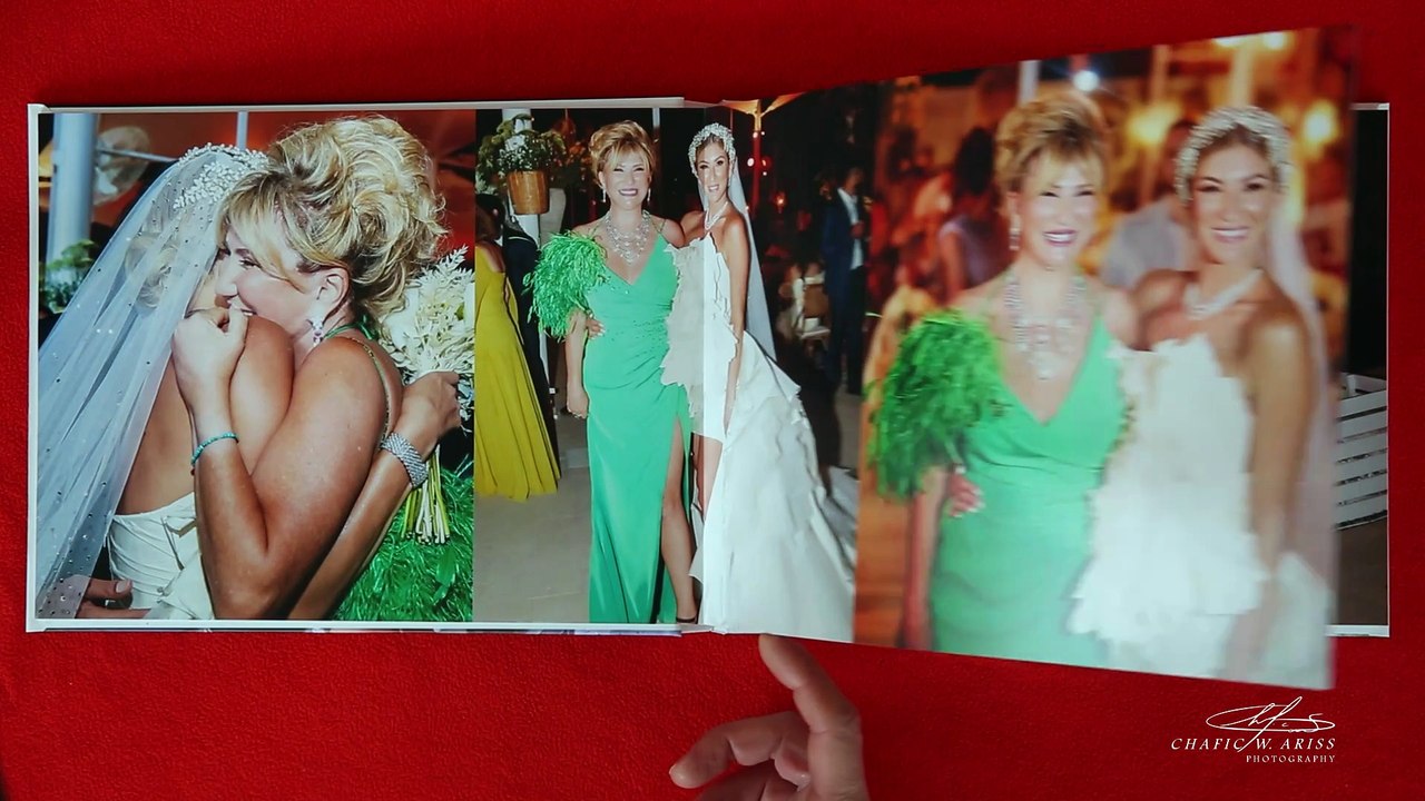 CHAFIC W. ARISS Photography Presents : PREMIUM PHOTO BOOK by CHAFIC W. ARISS Photography