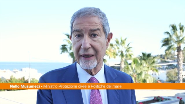 Isole minori, Musumeci Pronto ddl per riordino amministrativo