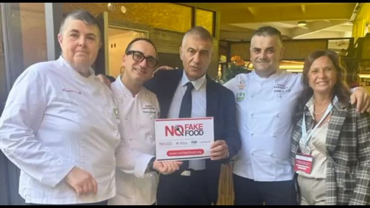 Pecoraro Scanio: Italia tutela agricoltura, cibo e consumatori