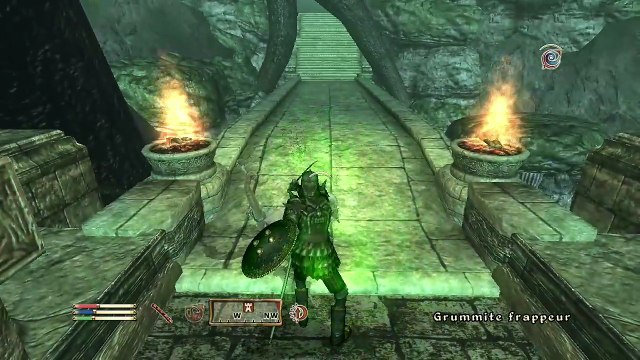 The Elder Scrolls IV: Oblivion - Game of the Year Edition online multiplayer - ps3