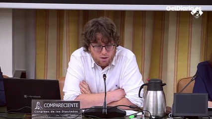 Un científico del CSIC planta cara a los bulos climáticos de Vox: "Es peligroso para el país"