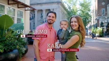 90 Day Fiancé Happily Ever After Season 9 Episode 11