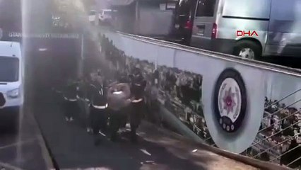 Avukat Serdar Öktem cinayetinde 9 kişi tutuklandı