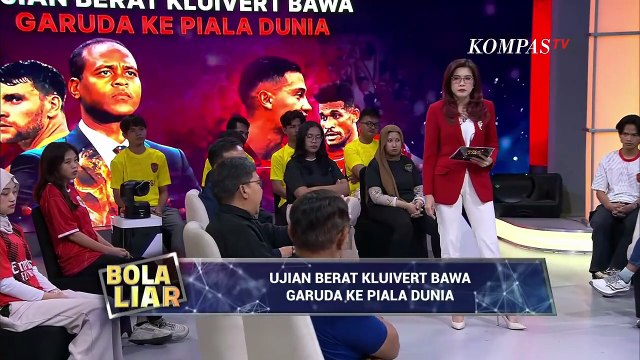 Kritik Keras! Bung Joy Heran Timnas Telat Kumpul Jelang Lawan Arab Saudi di Kualifikasi Piala Dunia