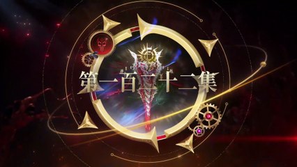 Đấu La Đại Lục 2 – Tuyệt Thế Đường Môn Tập 122 Vietsub