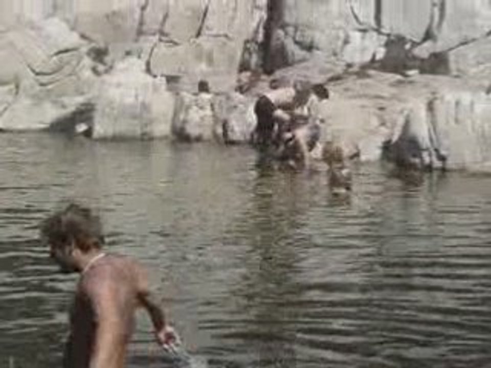 Hot Springs, Apple Valley