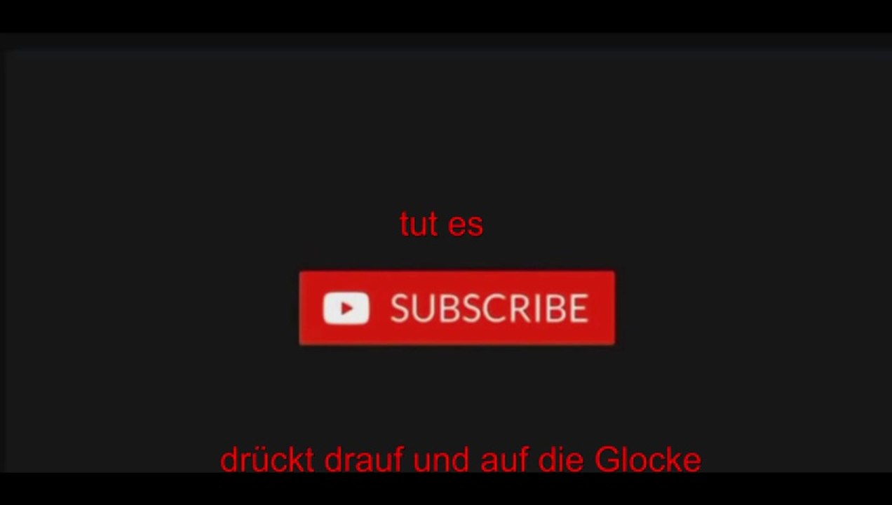 von anfang bis ende ansehen und anhören sehr wichtig mfg :Peppe