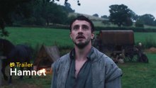 Hamnet - Trailer final español