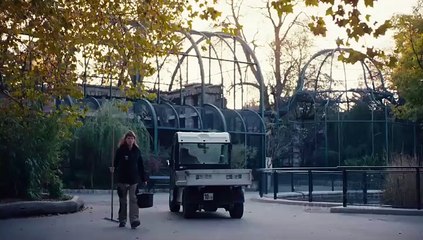 Der Wien-Krimi -12- Tod im Tiergarten